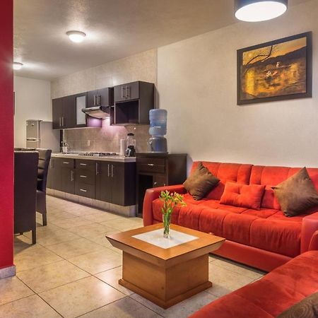 Hotel Pátzcuaro Eksteriør billede