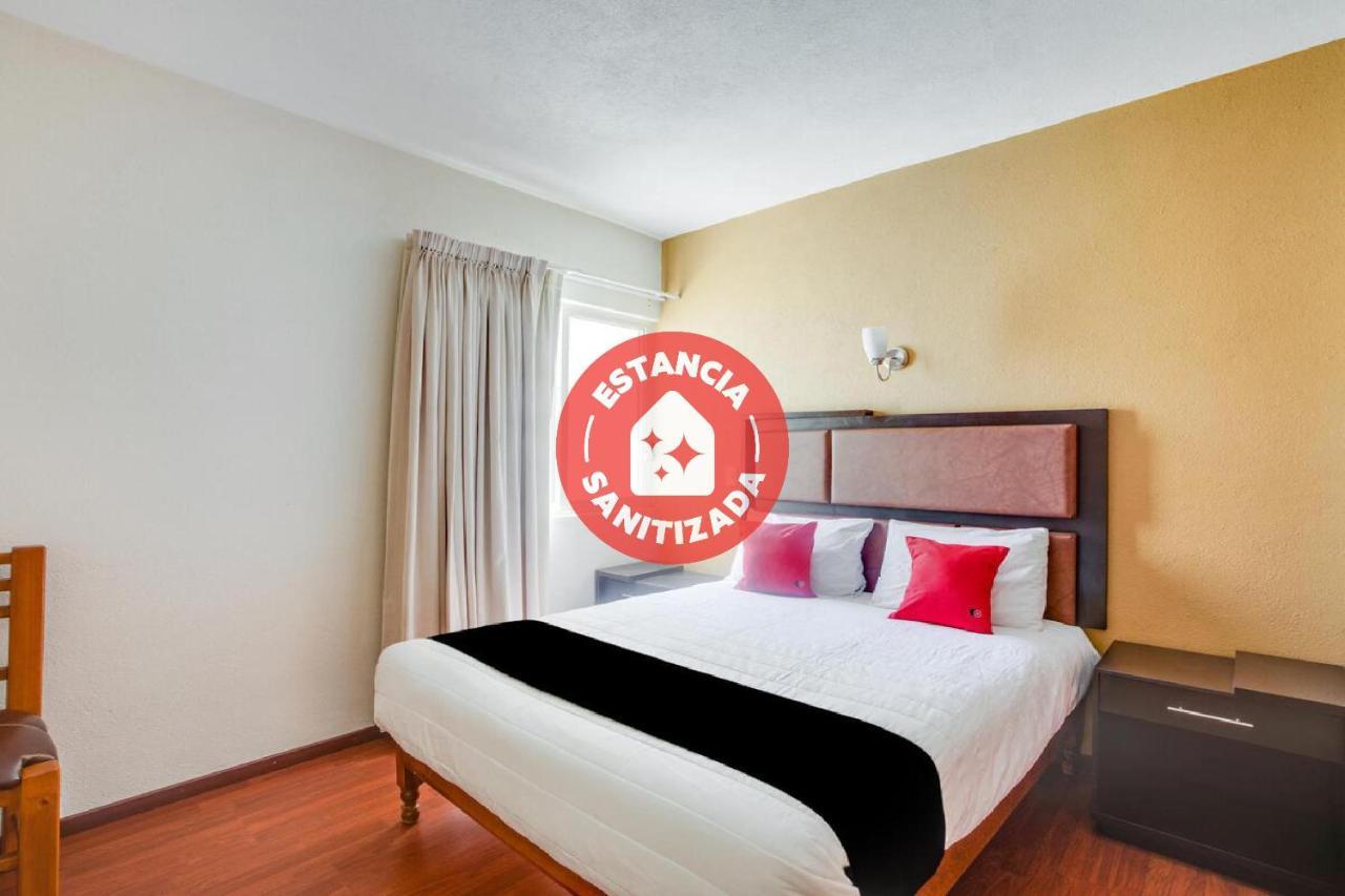 Hotel Pátzcuaro Eksteriør billede