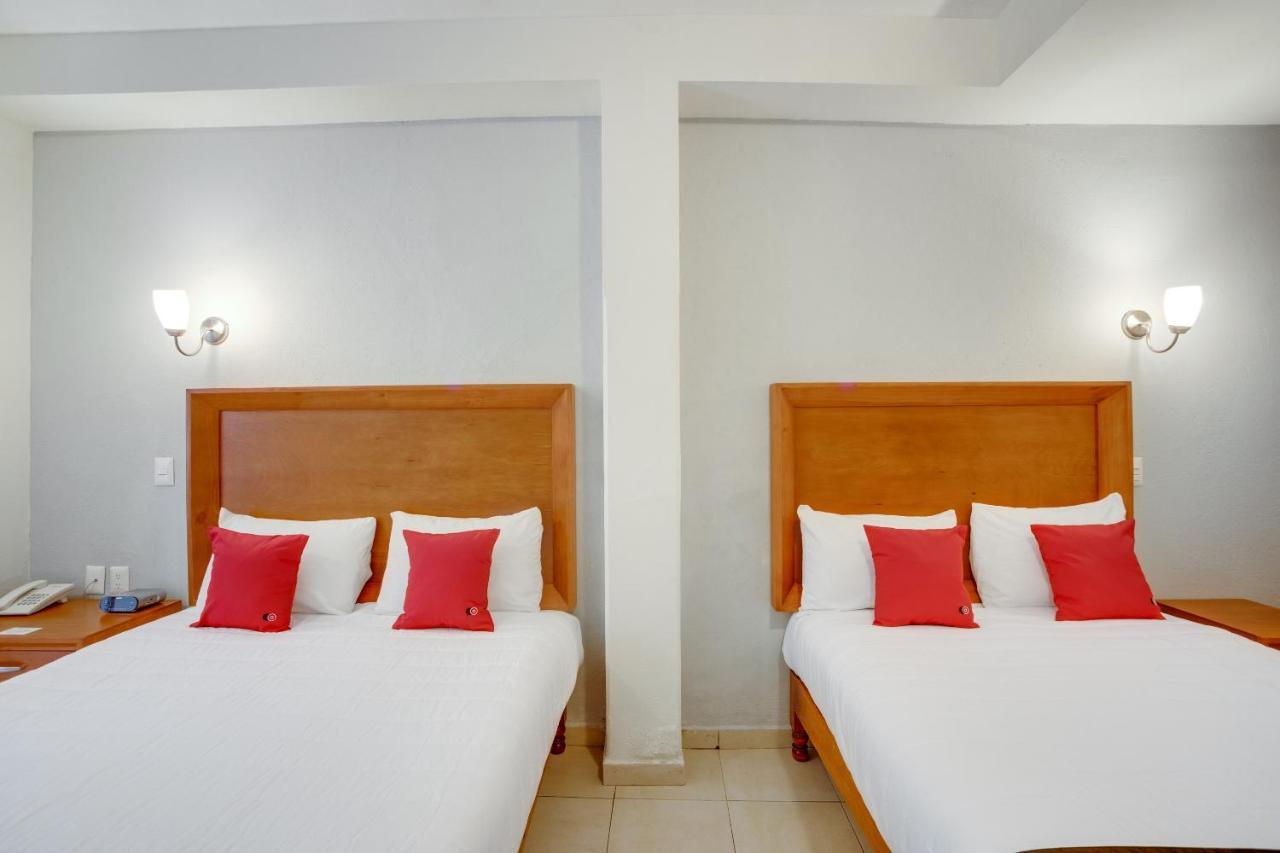 Hotel Pátzcuaro Eksteriør billede