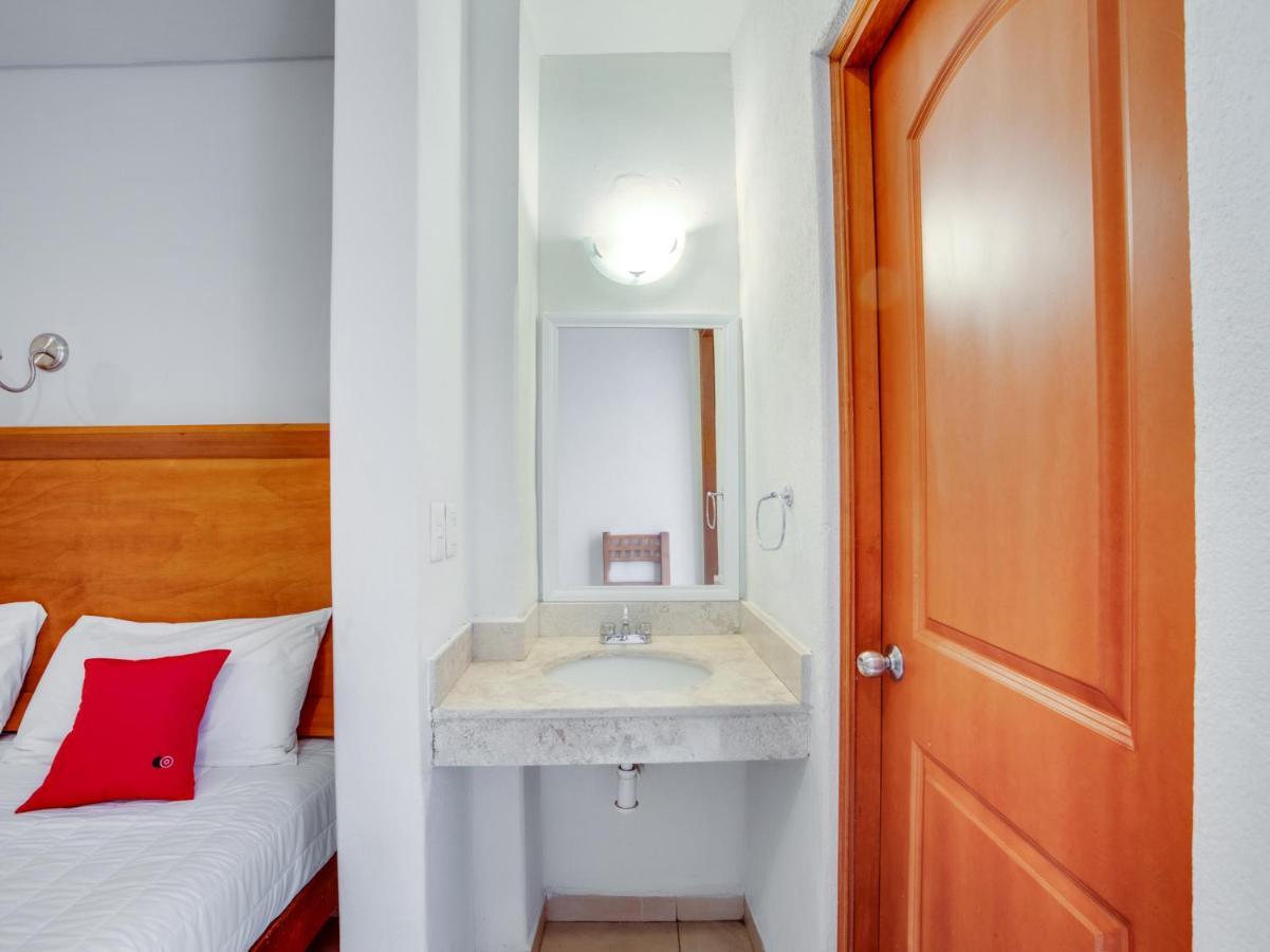 Hotel Pátzcuaro Eksteriør billede